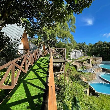 La View Mountain Resort Damasanan المظهر الخارجي الصورة