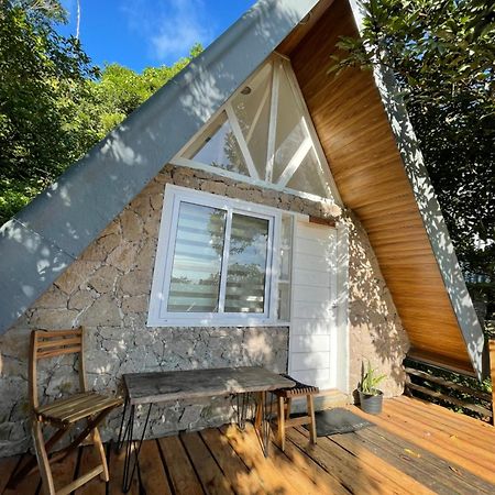 La View Mountain Resort Damasanan المظهر الخارجي الصورة