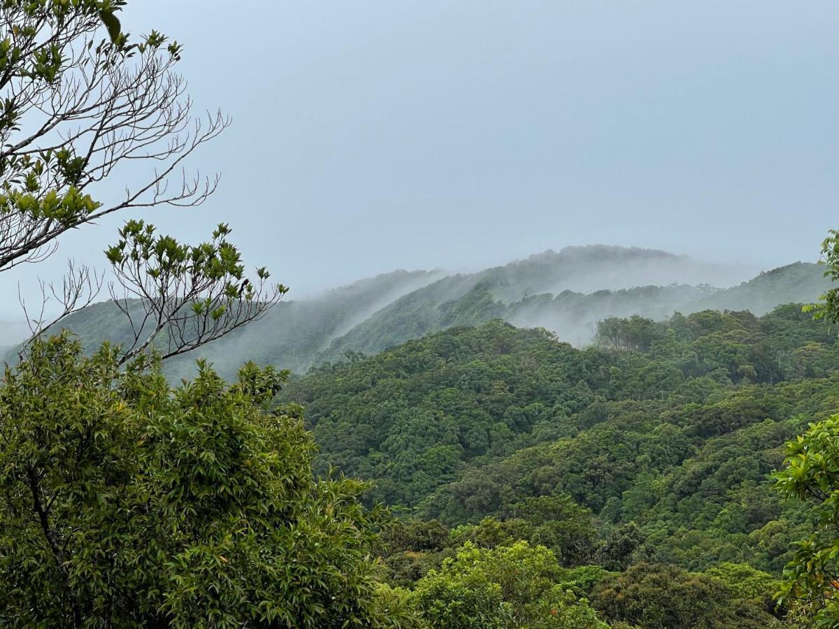 La View Mountain Resort Damasanan المظهر الخارجي الصورة