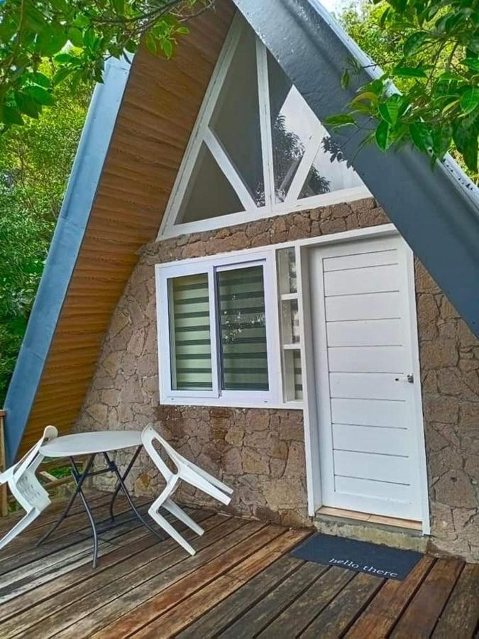 La View Mountain Resort Damasanan المظهر الخارجي الصورة