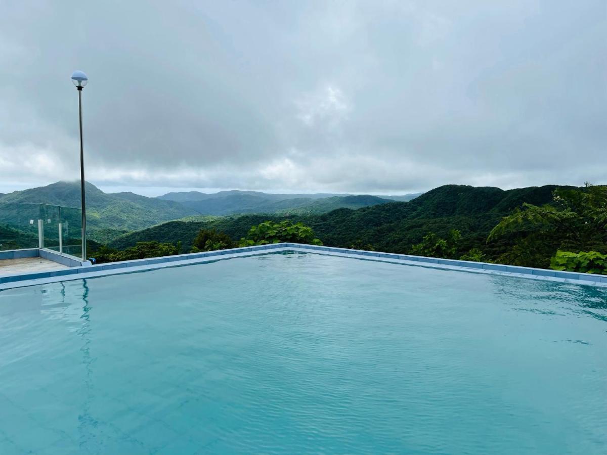La View Mountain Resort Damasanan المظهر الخارجي الصورة