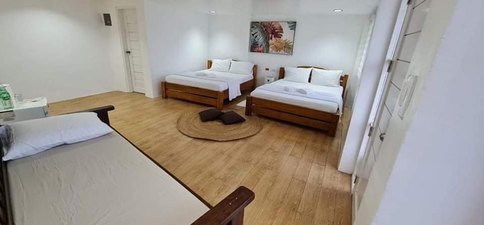 La View Mountain Resort Damasanan المظهر الخارجي الصورة