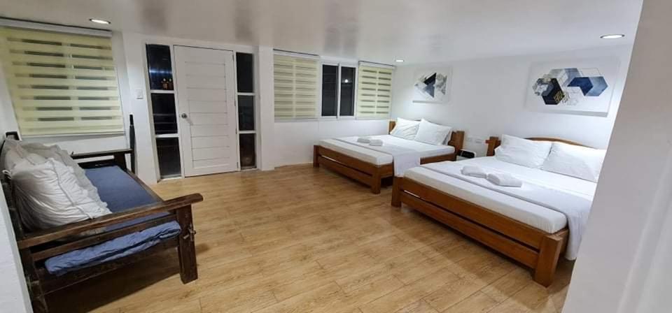 La View Mountain Resort Damasanan المظهر الخارجي الصورة