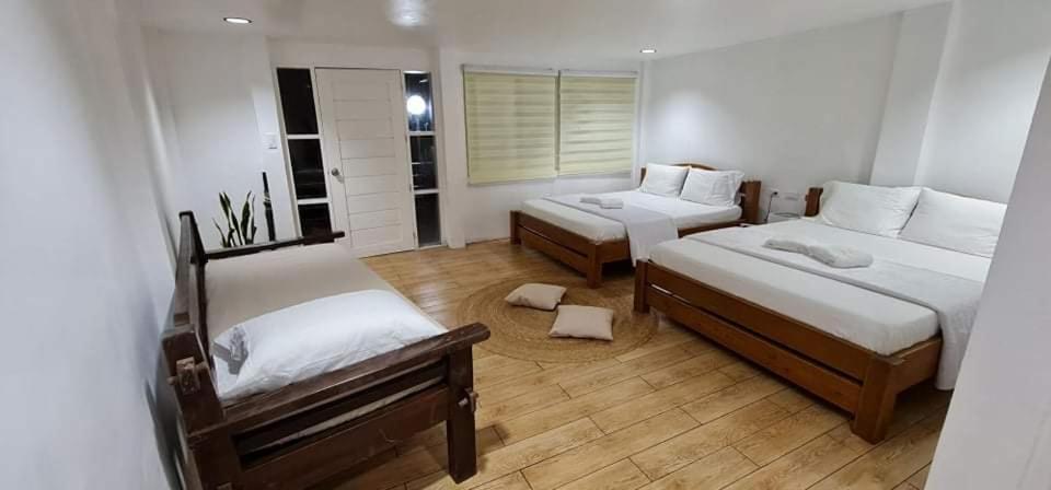 La View Mountain Resort Damasanan المظهر الخارجي الصورة