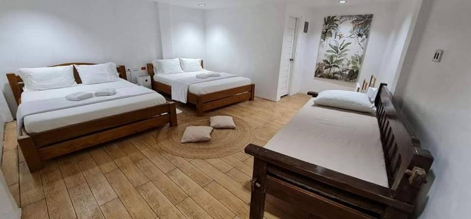 La View Mountain Resort Damasanan المظهر الخارجي الصورة