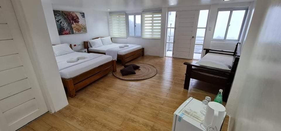 La View Mountain Resort Damasanan المظهر الخارجي الصورة