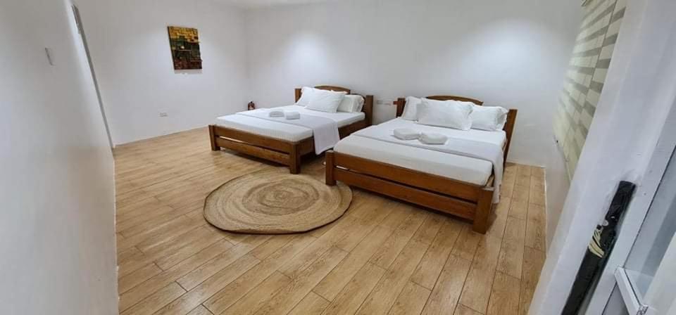 La View Mountain Resort Damasanan المظهر الخارجي الصورة