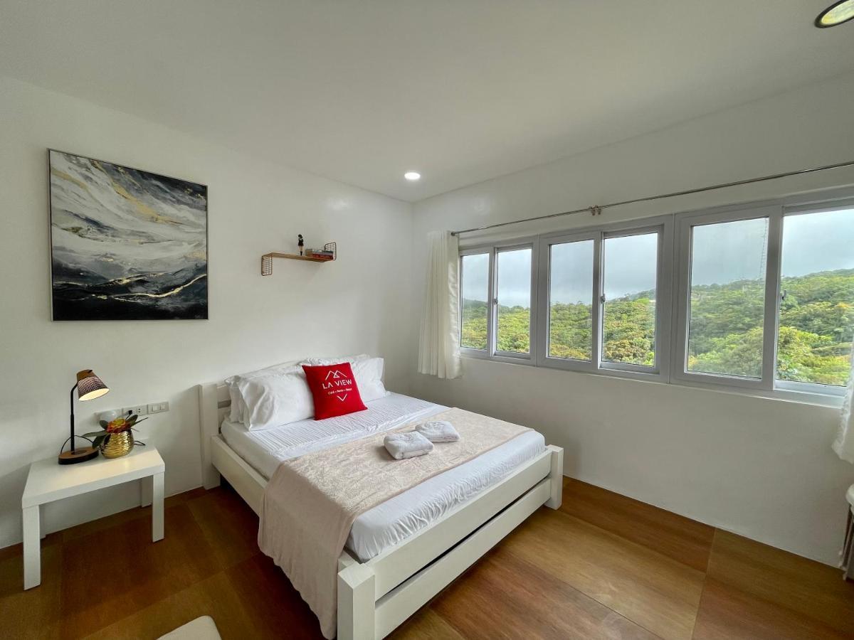 La View Mountain Resort Damasanan المظهر الخارجي الصورة