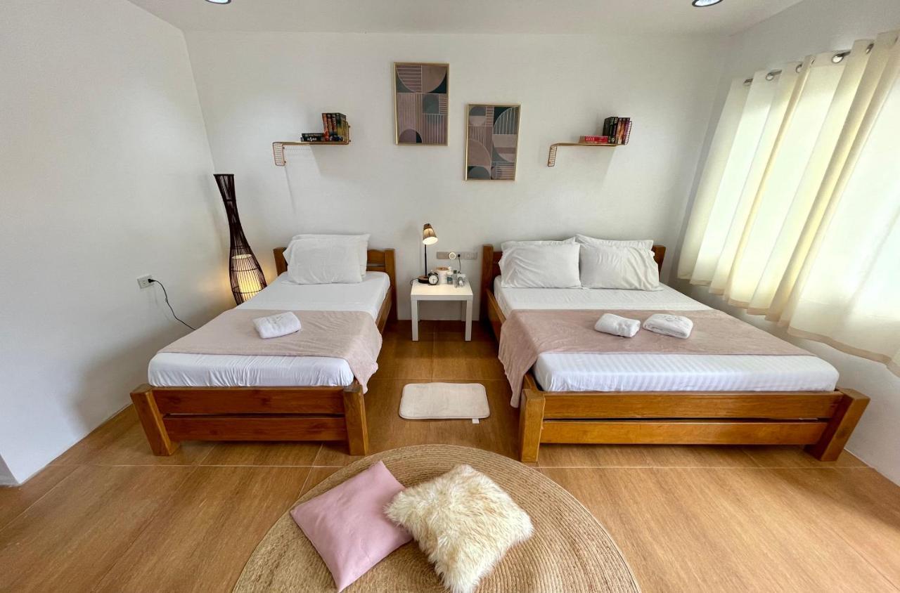 La View Mountain Resort Damasanan المظهر الخارجي الصورة