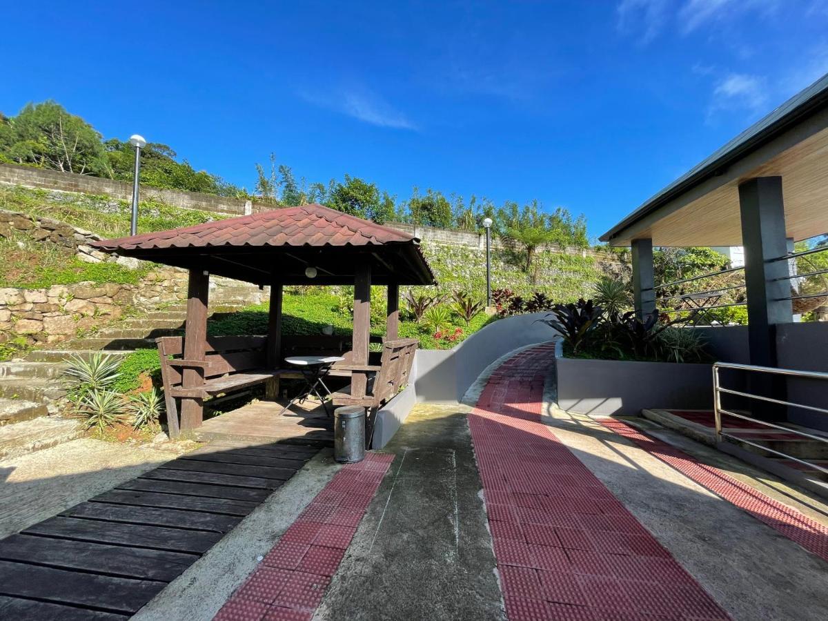 La View Mountain Resort Damasanan المظهر الخارجي الصورة