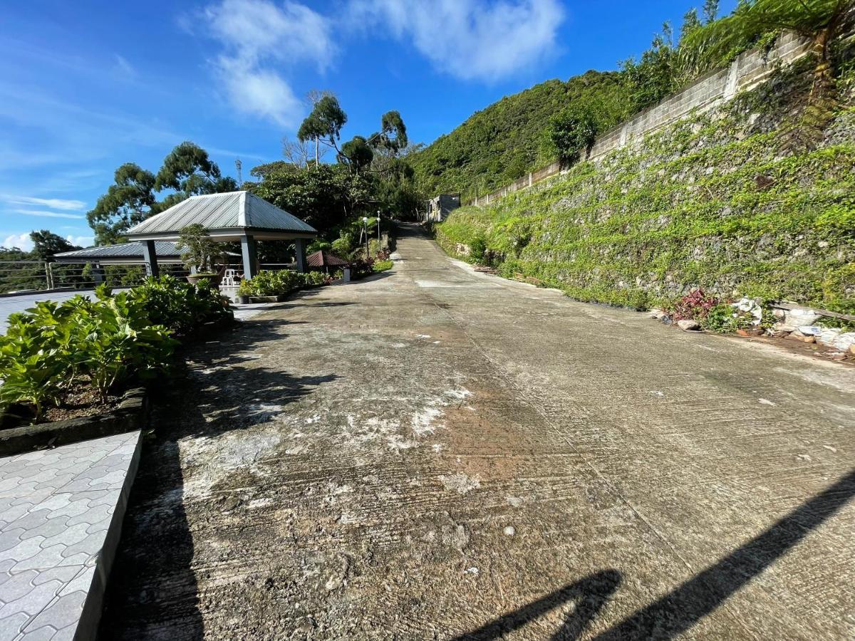 La View Mountain Resort Damasanan المظهر الخارجي الصورة
