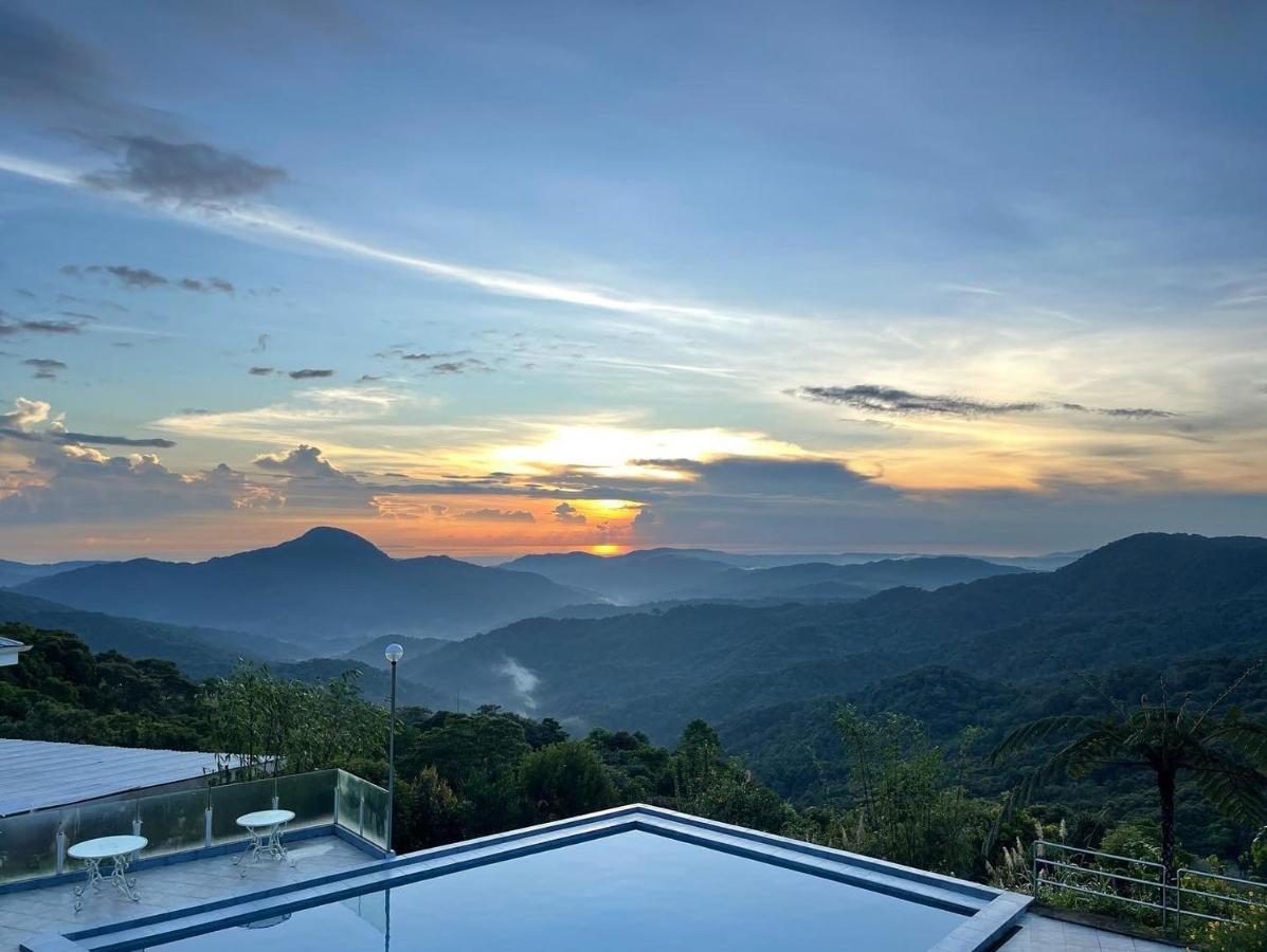 La View Mountain Resort Damasanan المظهر الخارجي الصورة