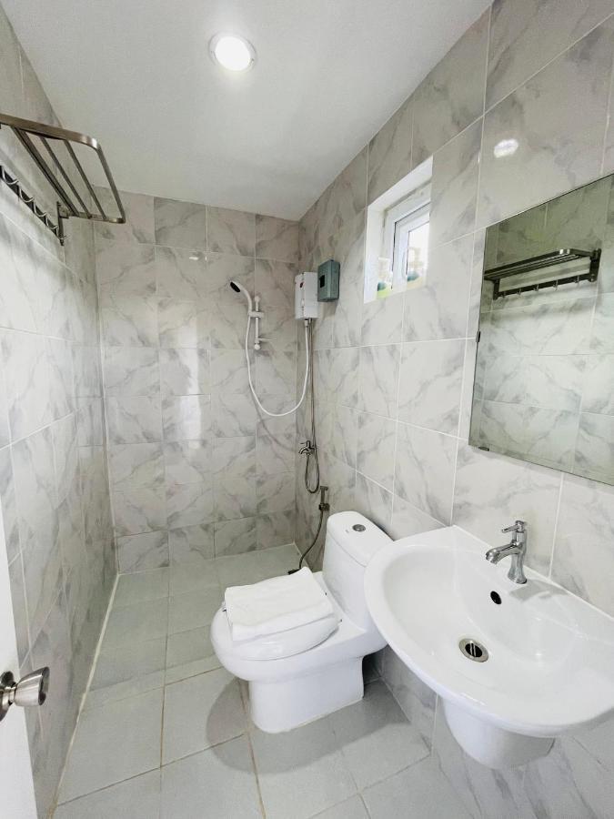La View Mountain Resort Damasanan المظهر الخارجي الصورة