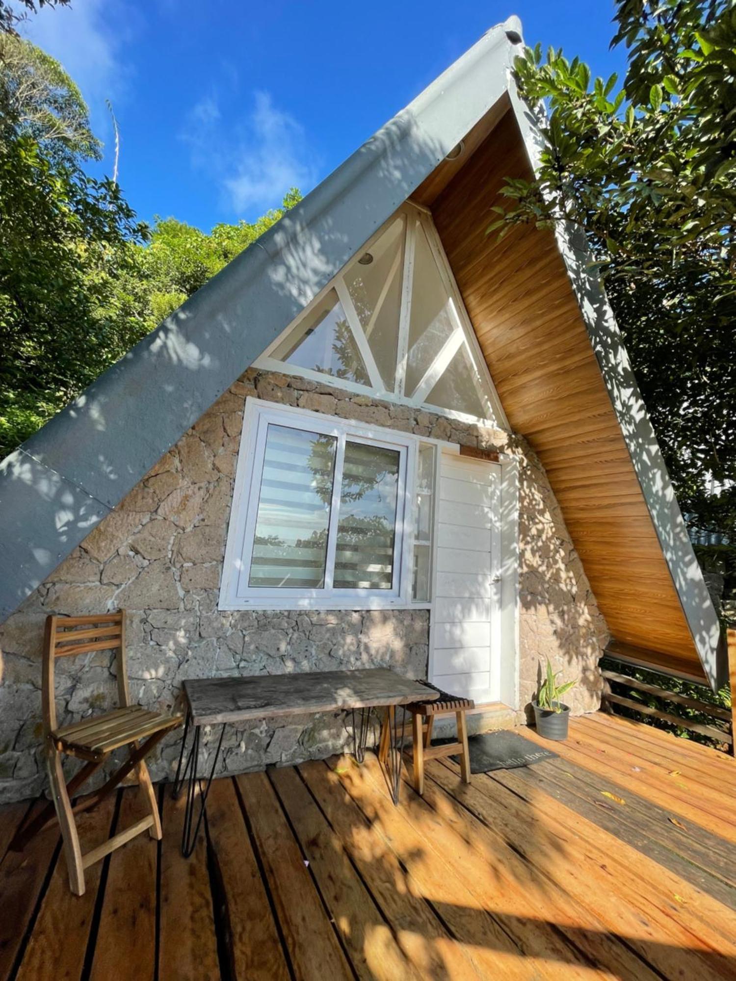 La View Mountain Resort Damasanan المظهر الخارجي الصورة