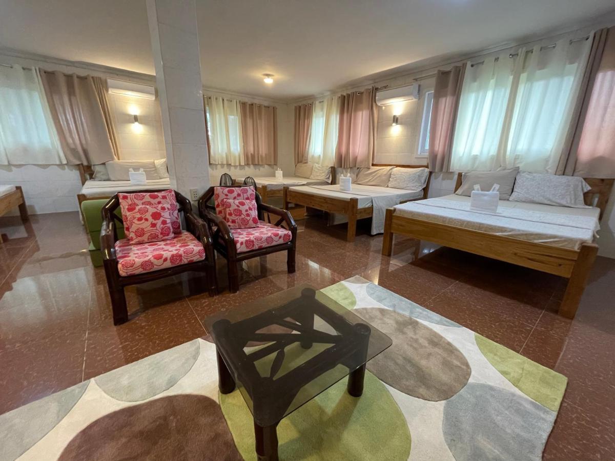 La View Mountain Resort Damasanan المظهر الخارجي الصورة