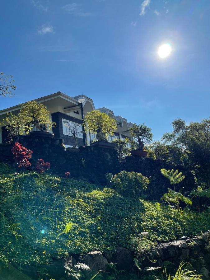 La View Mountain Resort Damasanan المظهر الخارجي الصورة