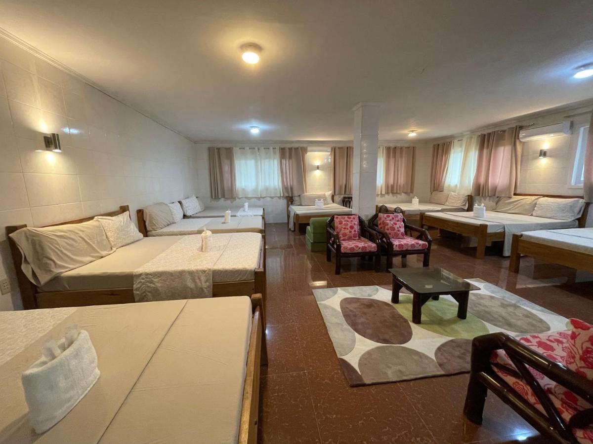 La View Mountain Resort Damasanan المظهر الخارجي الصورة