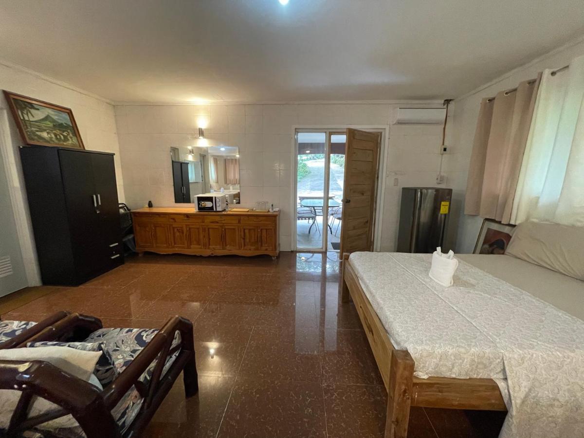 La View Mountain Resort Damasanan المظهر الخارجي الصورة